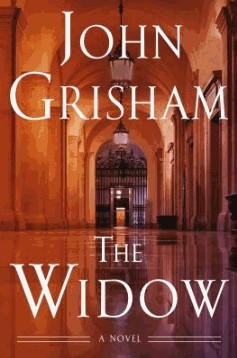 the widow