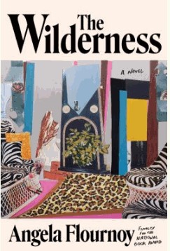 the wilderness