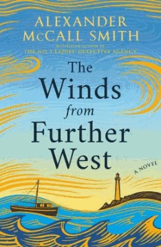 the winds from further west