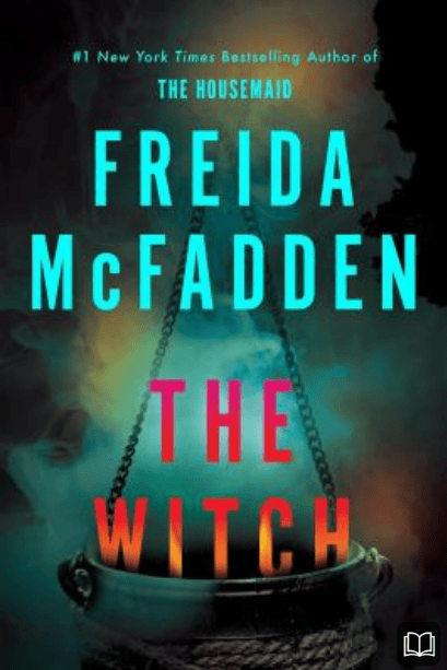 the witch