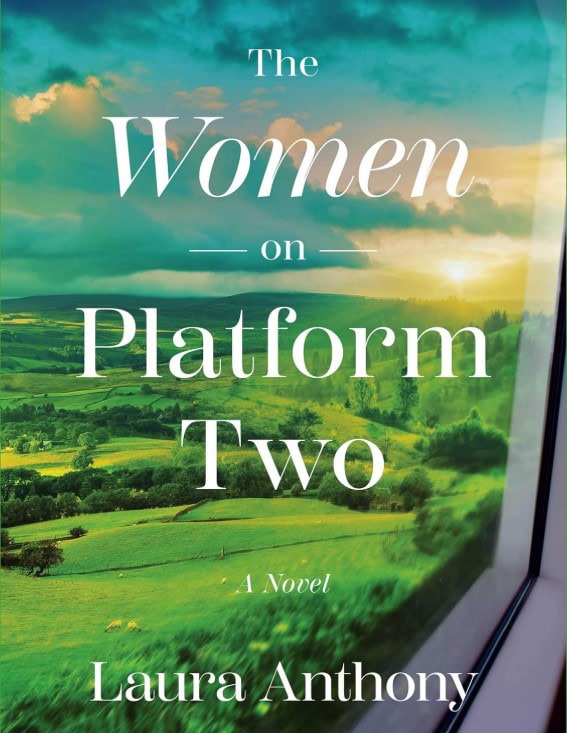 the women on platform two