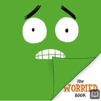 the worried book