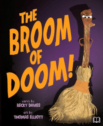 thebroom of doom!
