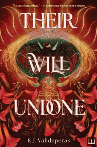 their will undone
