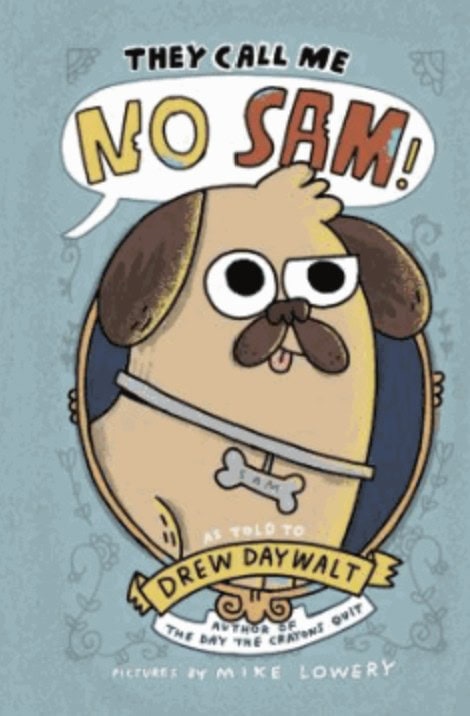 they call me no sam