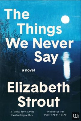 things we never say