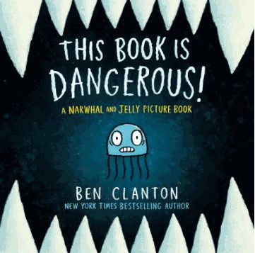 this book is dangerous