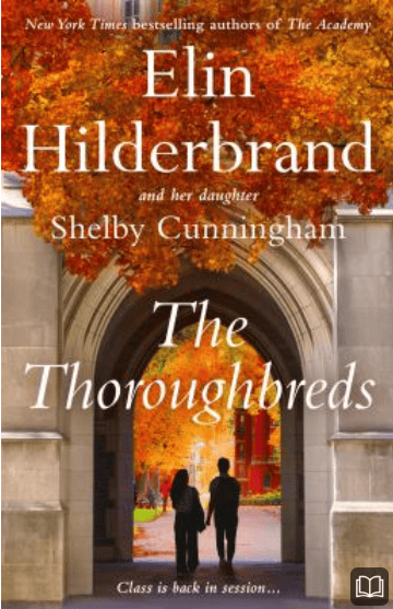 thoroughbreds