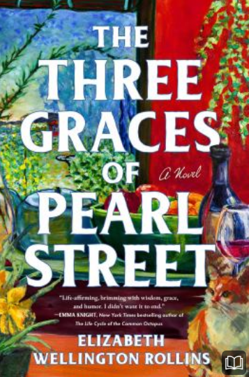three graces of pearl street