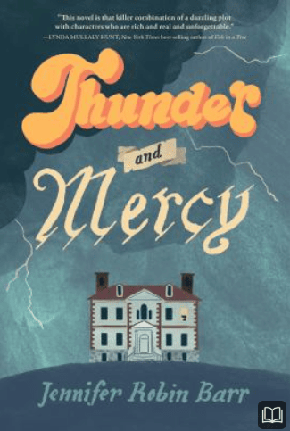 thunder and mercy