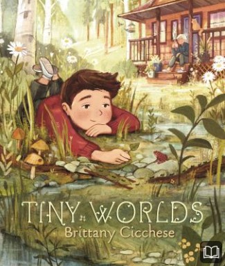 tiny worlds