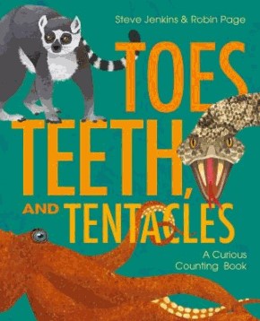 toes teeth and tentacles