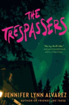 trespassers