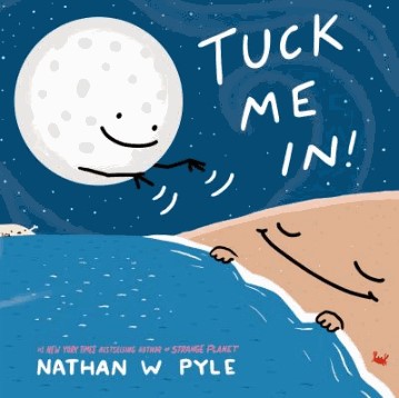 tuck me in