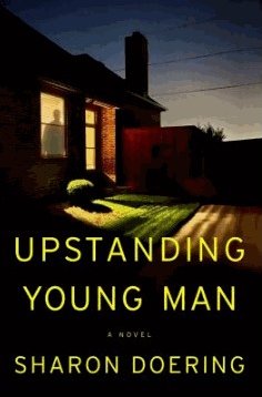 upstanding young man