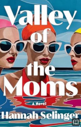 valley of the moms