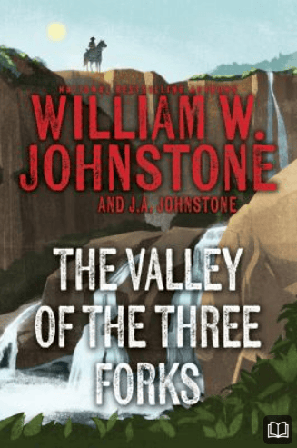 valley of the three forks