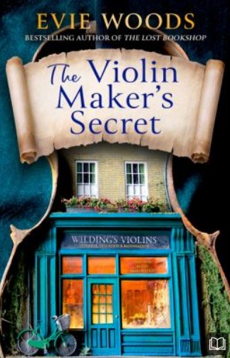 violin maker's secret