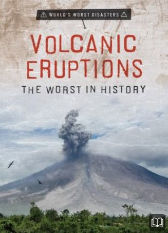 volcanic eruptions