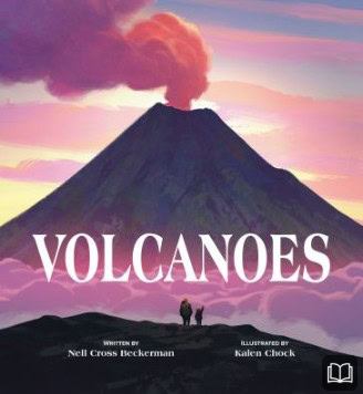 volcanoes