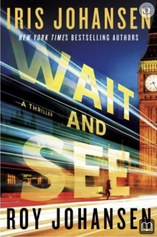 wait and see