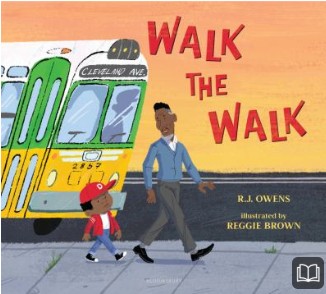 walk the walk