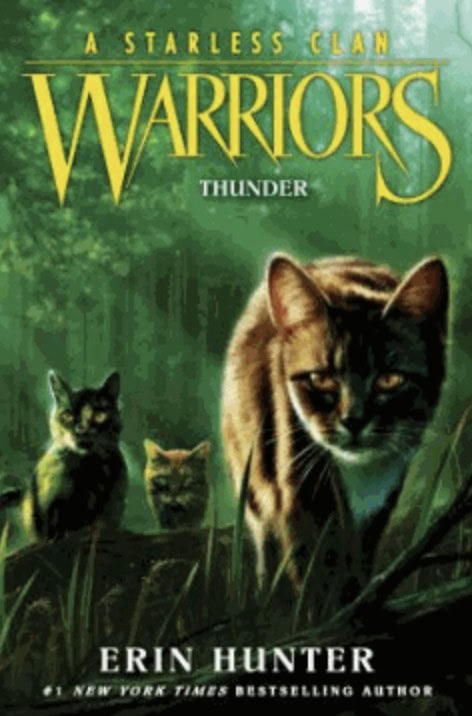 warriors thunder