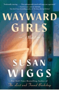 wayward girls