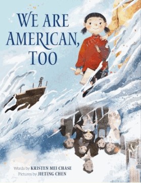 we are american too