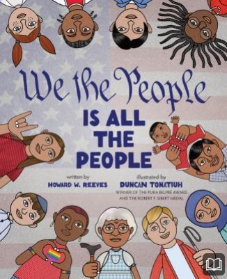 we the people is all the people