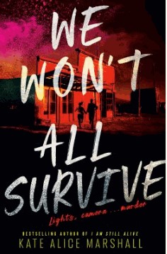 we won't all survive