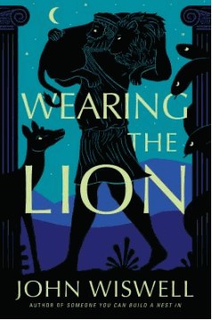 wearing the lion