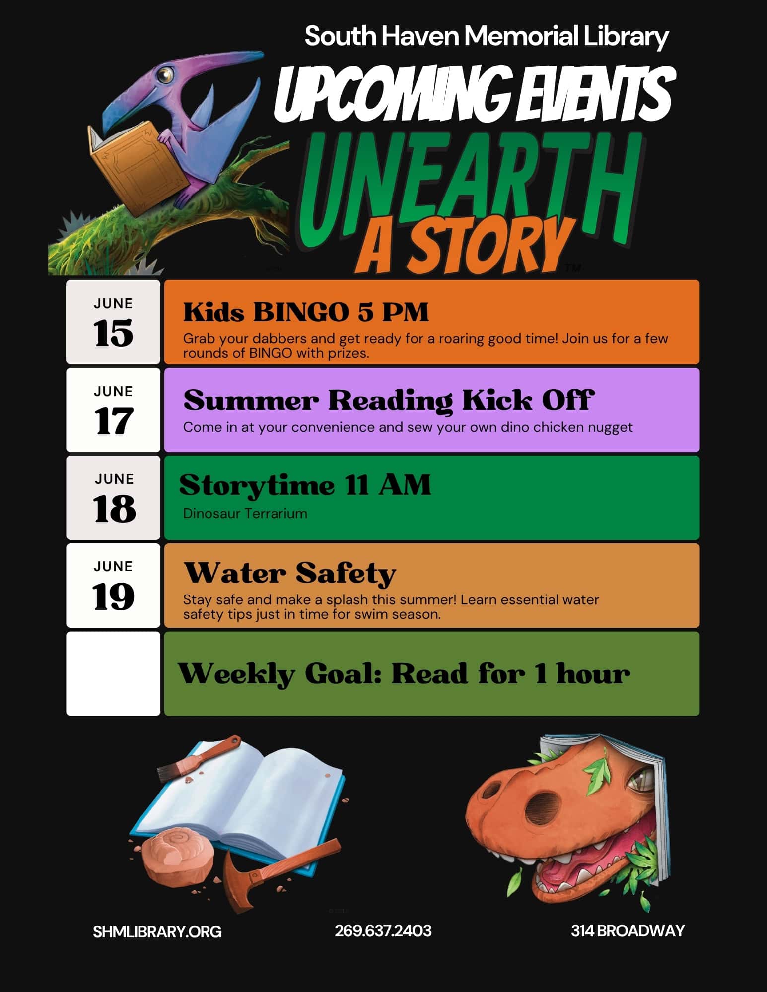 week 1