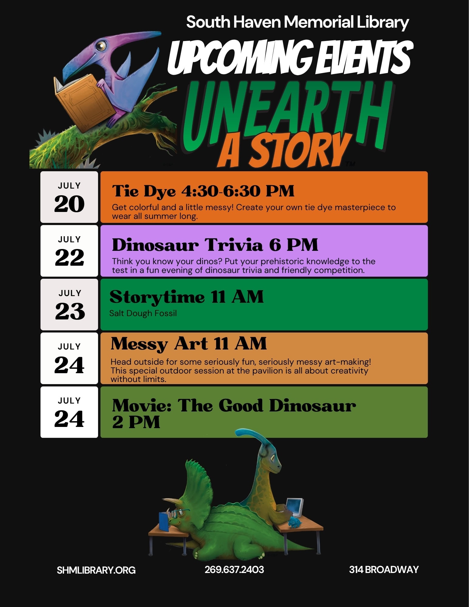 week 6