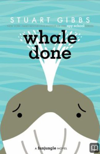 whale done