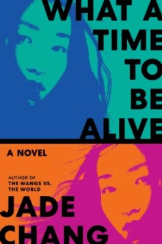 what a time to be alive