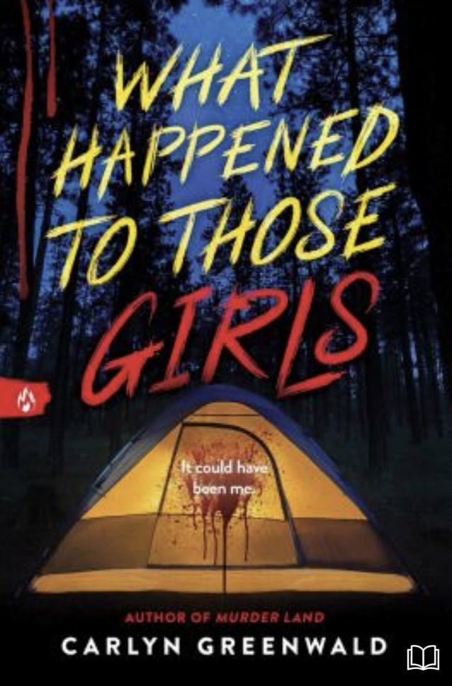 what happened to those girls