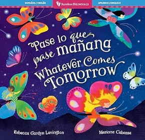 whatever comes tomorrow