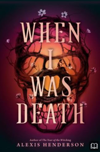 when i was death