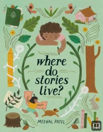 where do stories live