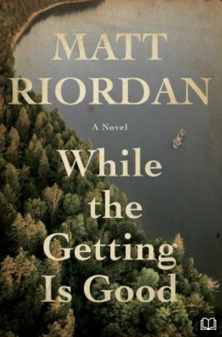 while the getting is good