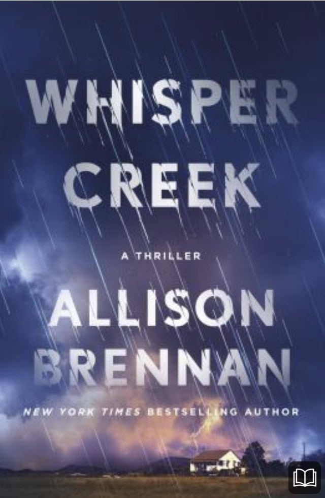 whisper creek
