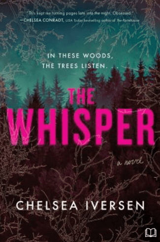whisper