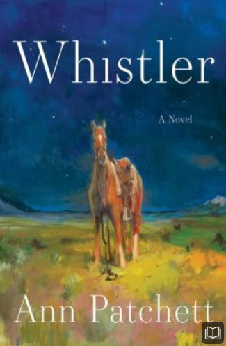 whistler