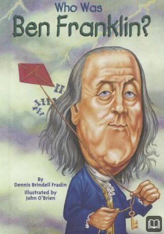 who was ben franklin