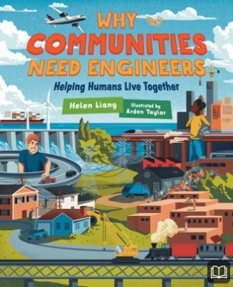 why communities need engineers helping humans live together