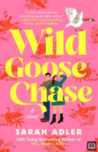 wild goose chase