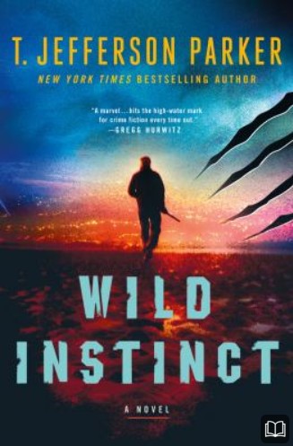 wild instinct