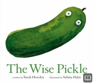 wise pickle