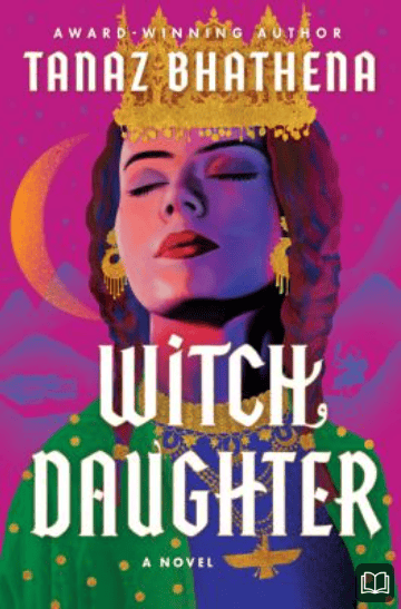 witch daughter